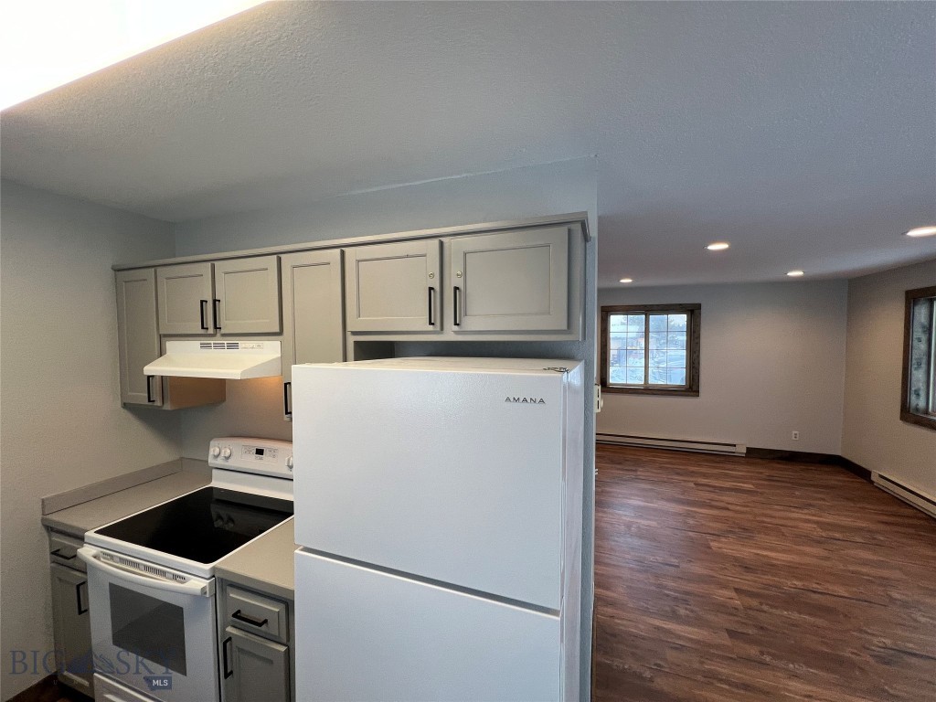 Hebgen Lake Estates - Residential Income