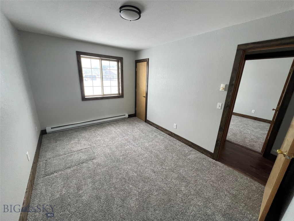 Hebgen Lake Estates - Residential Income