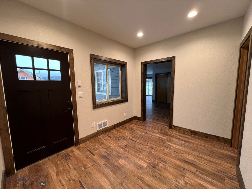 Hebgen Lake Estates - Residential Income