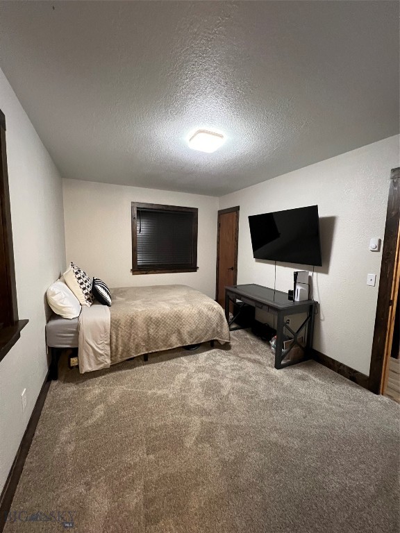 Hebgen Lake Estates - Residential Income