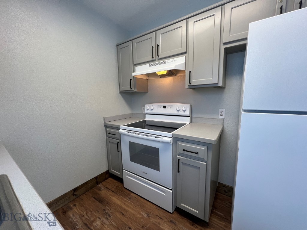 Hebgen Lake Estates - Residential Income