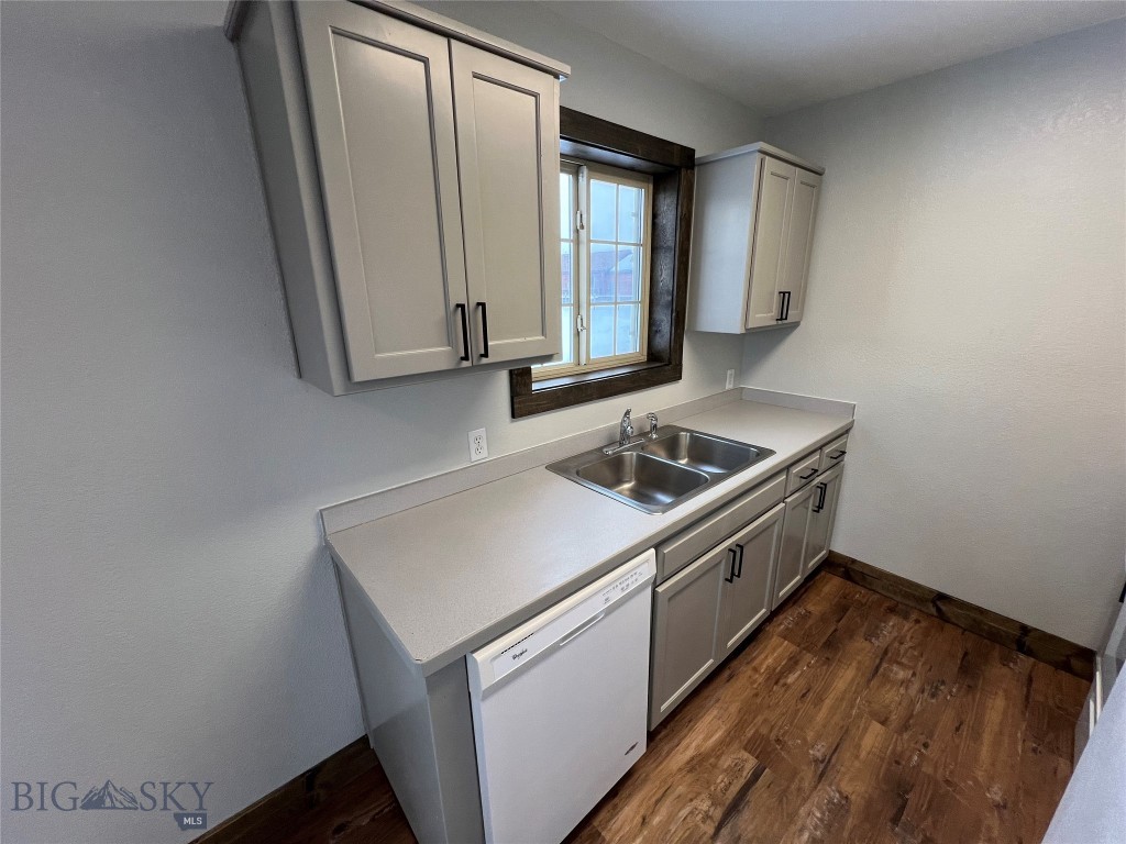 Hebgen Lake Estates - Residential Income