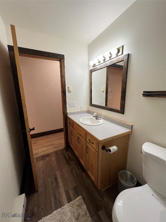 Hebgen Lake Estates - Residential Income