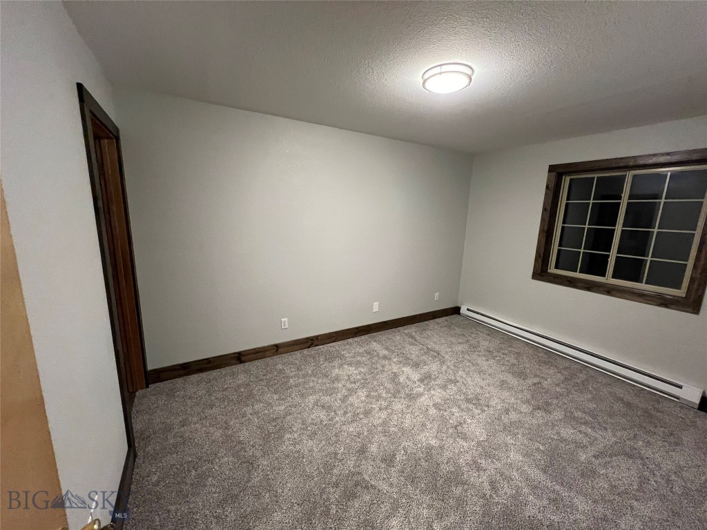 Hebgen Lake Estates - Residential Income