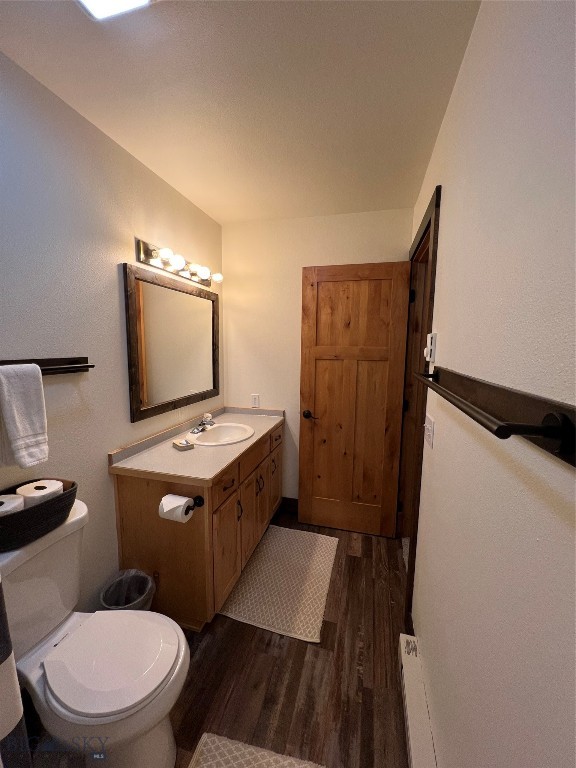 Hebgen Lake Estates - Residential Income