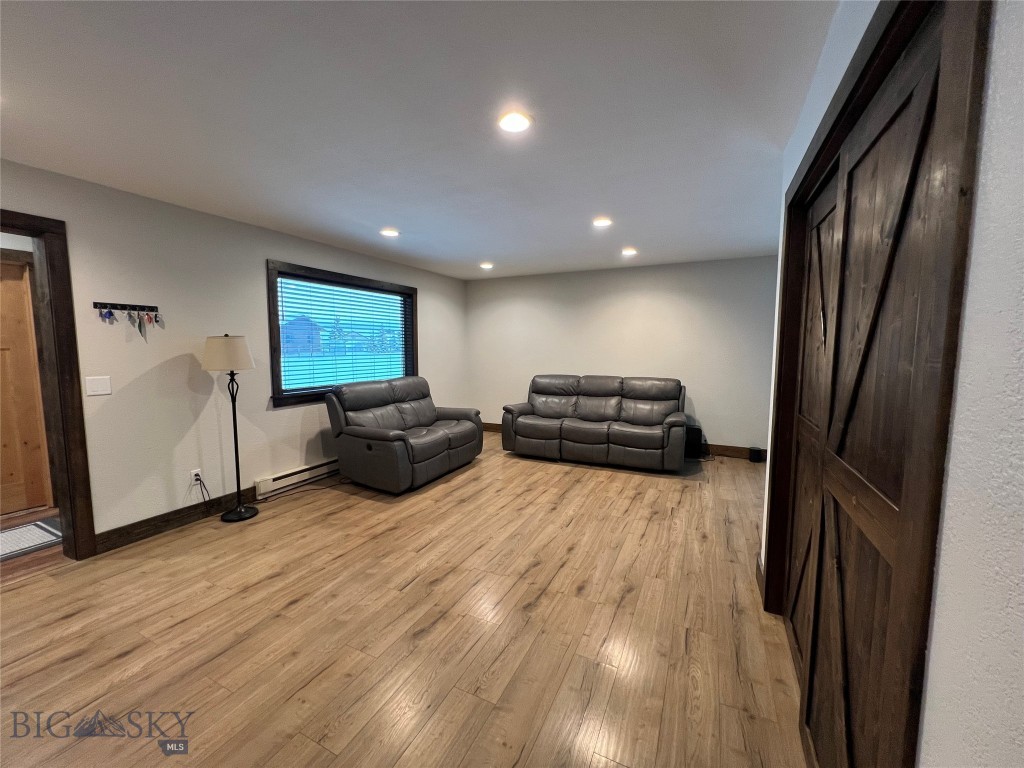 Hebgen Lake Estates - Residential Income