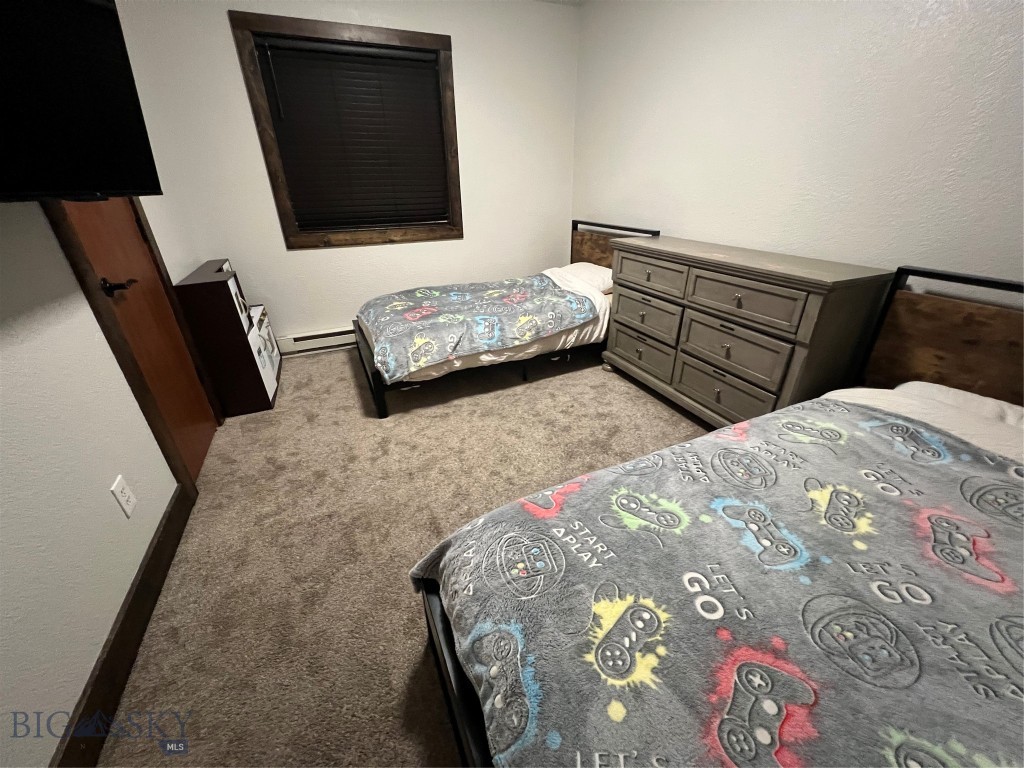 Hebgen Lake Estates - Residential Income