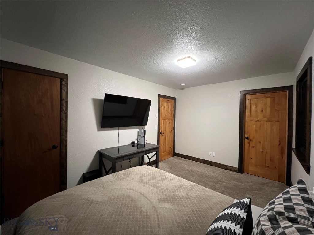 Hebgen Lake Estates - Residential Income