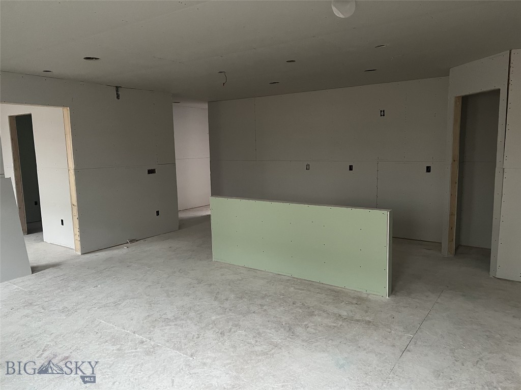 West Post Subdivision - Residential