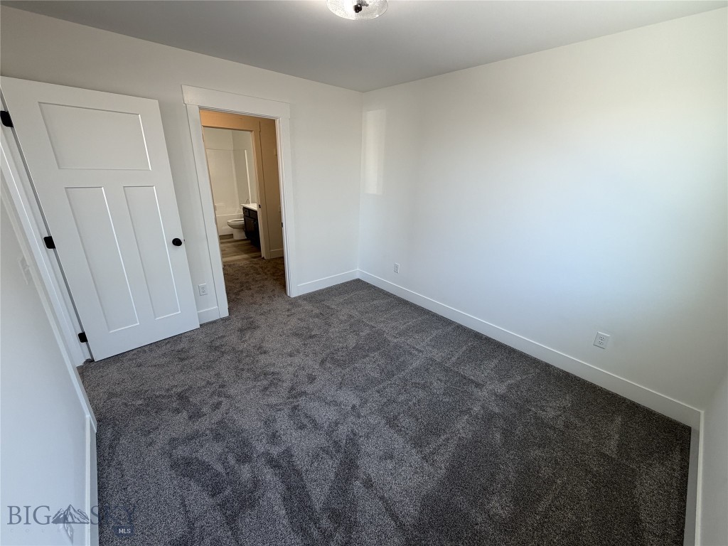 West Post Subdivision - Residential