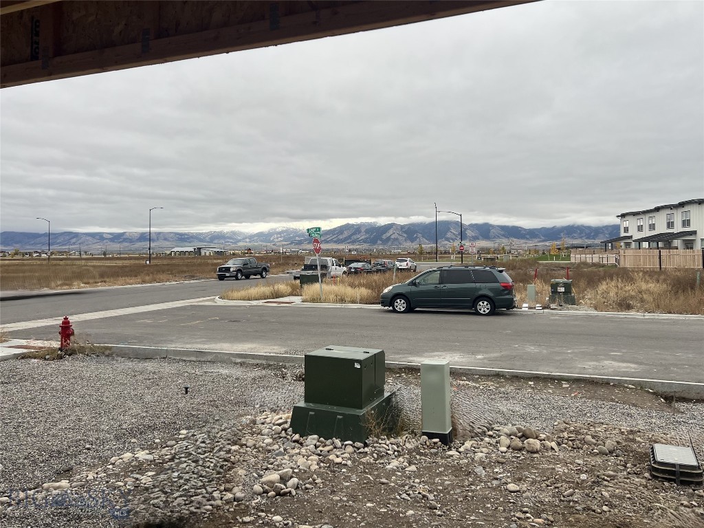 West Post Subdivision - Residential