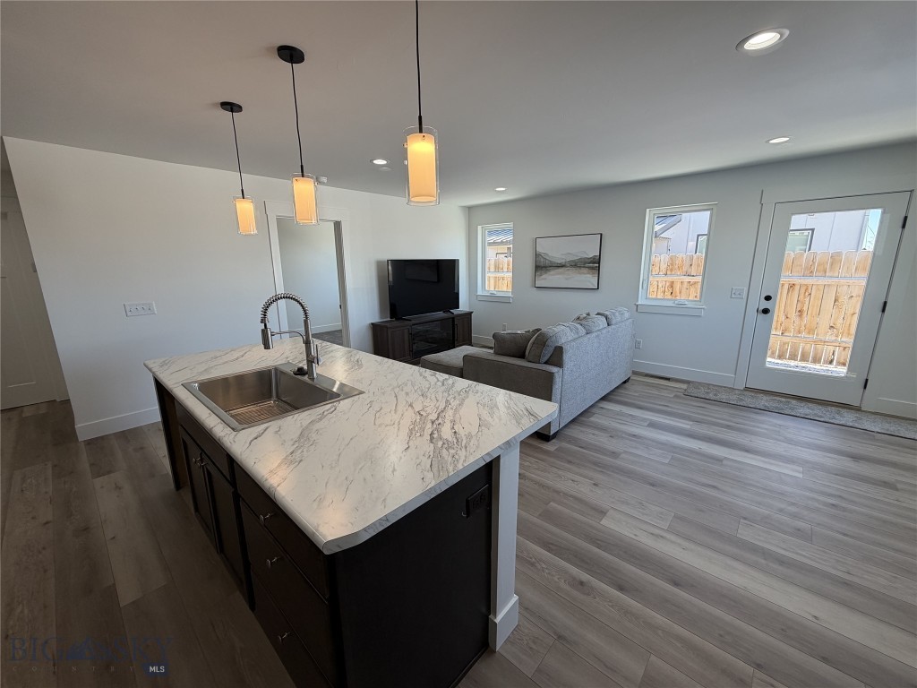 West Post Subdivision - Residential