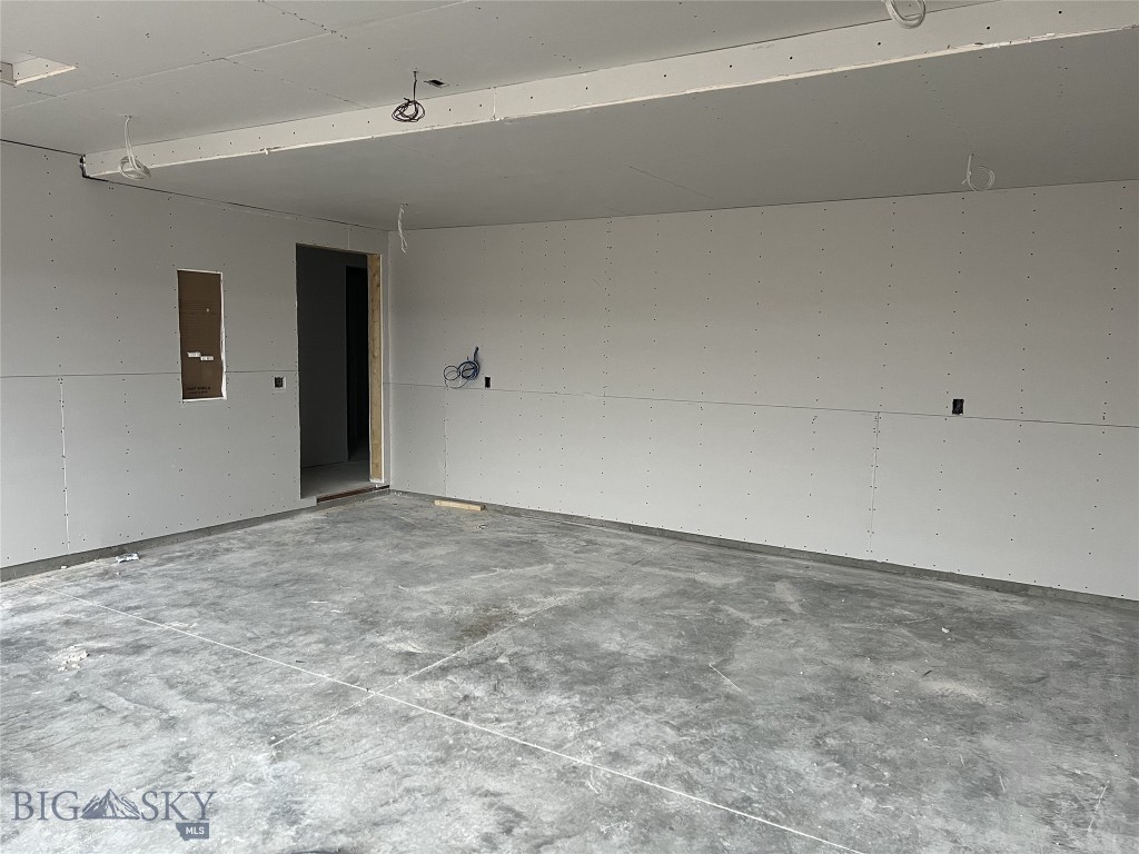 West Post Subdivision - Residential