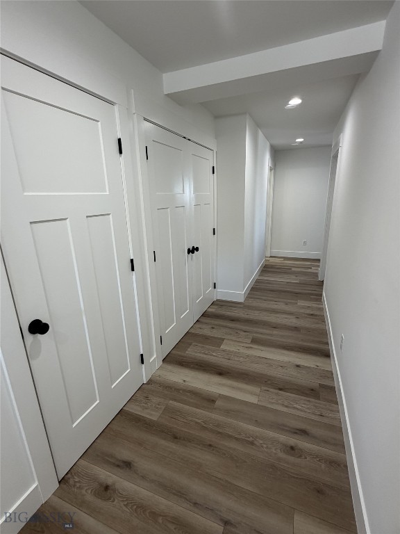 West Post Subdivision - Residential