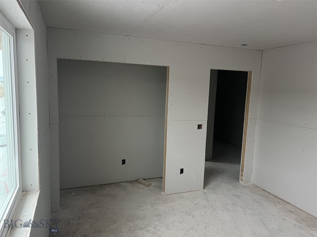 West Post Subdivision - Residential