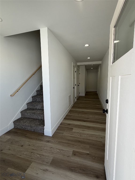 West Post Subdivision - Residential