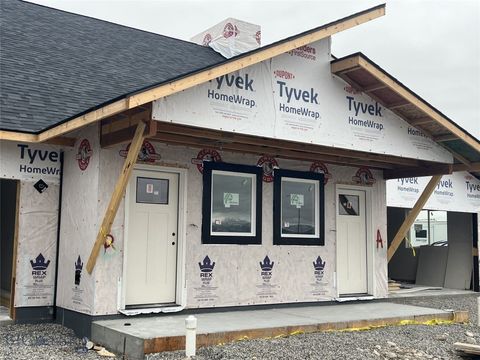 Photo of 500 Edgar Street #B, Belgrade, MT 59714 (MLS # 406373)