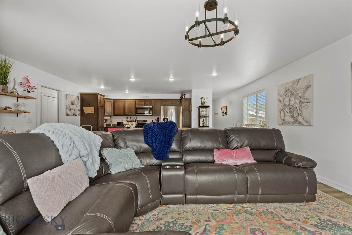 Bridger Heights - Residential