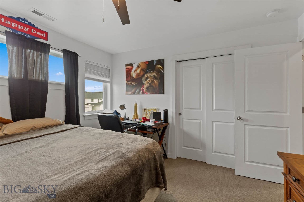 Bridger Heights - Residential