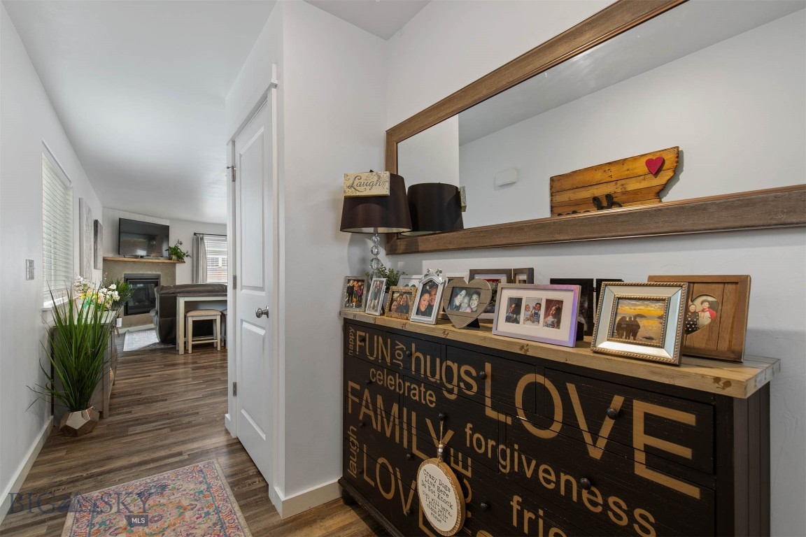 Bridger Heights - Residential