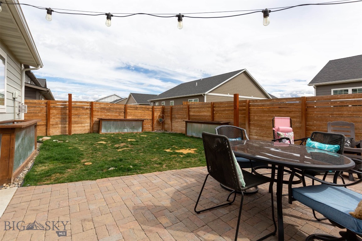 Bridger Heights - Residential