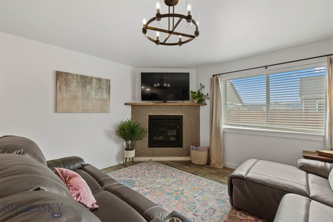 Bridger Heights - Residential