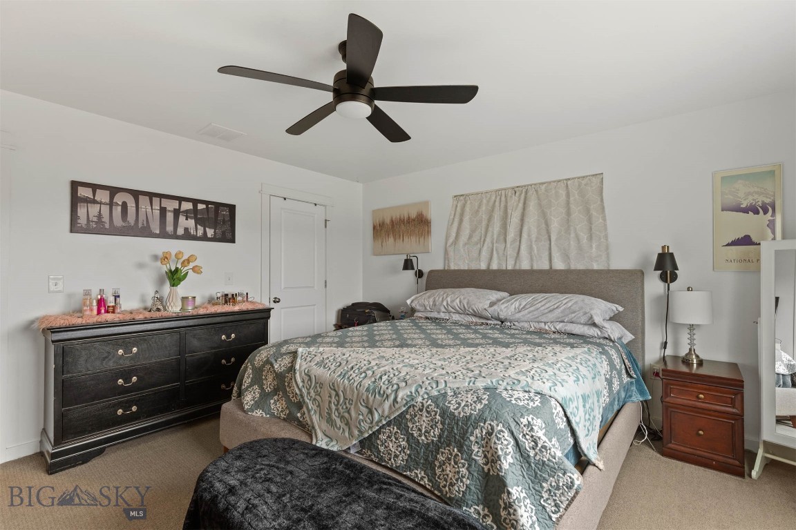 Bridger Heights - Residential