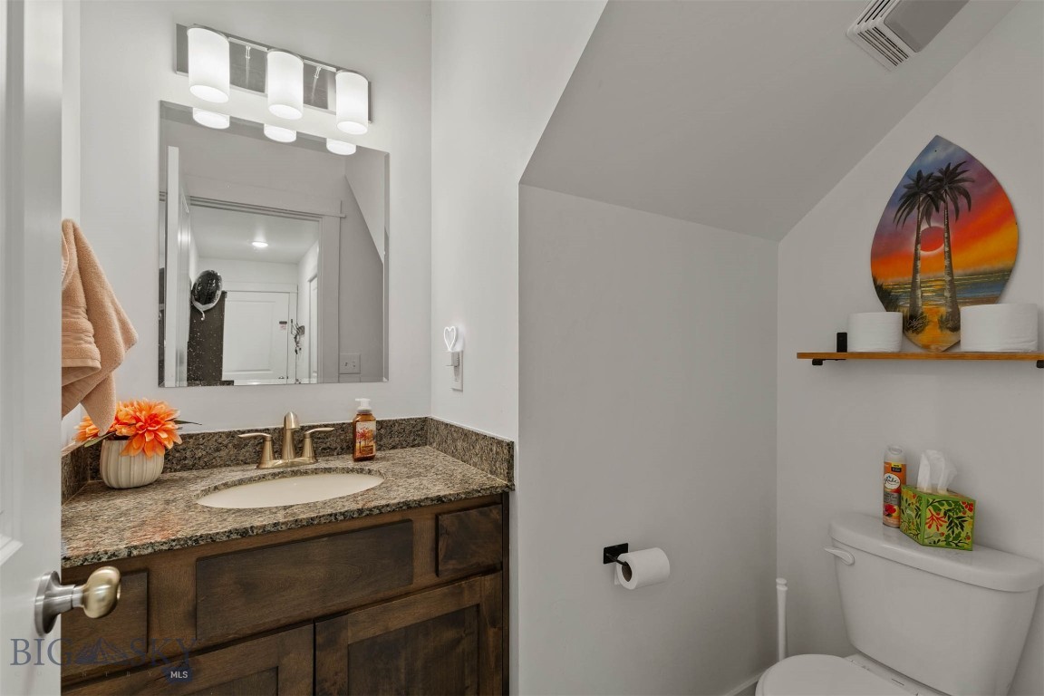 Bridger Heights - Residential