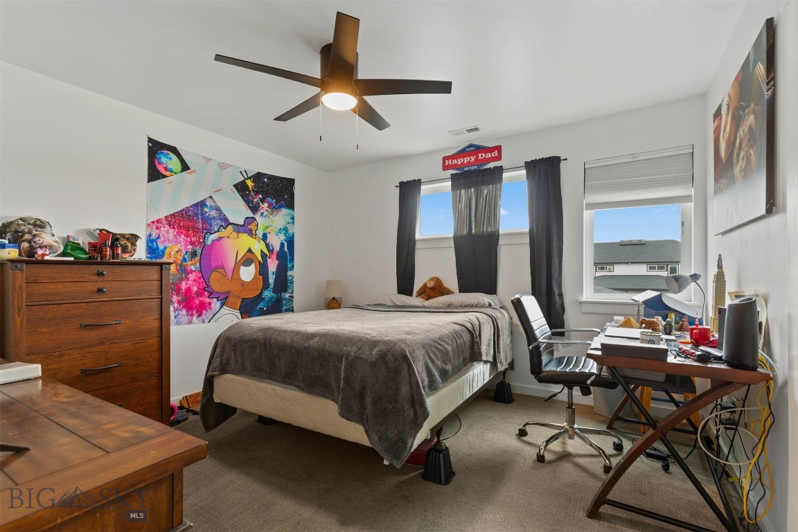 Bridger Heights - Residential