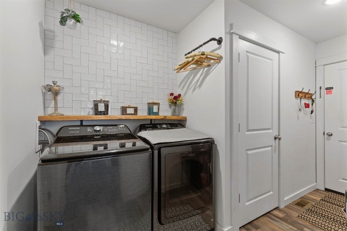 Bridger Heights - Residential