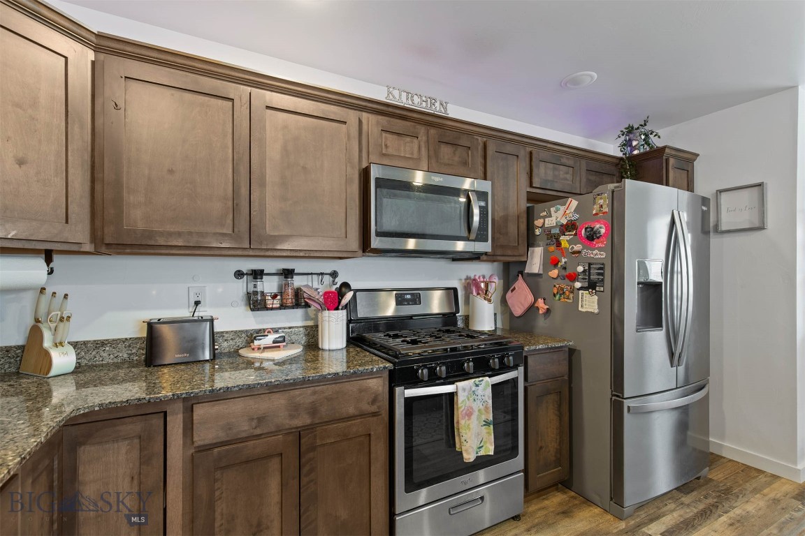 Bridger Heights - Residential