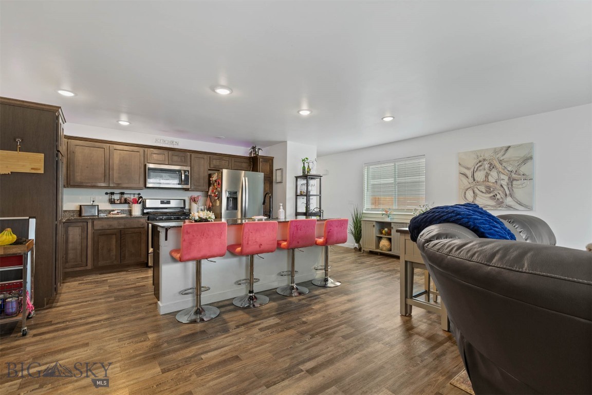 Bridger Heights - Residential