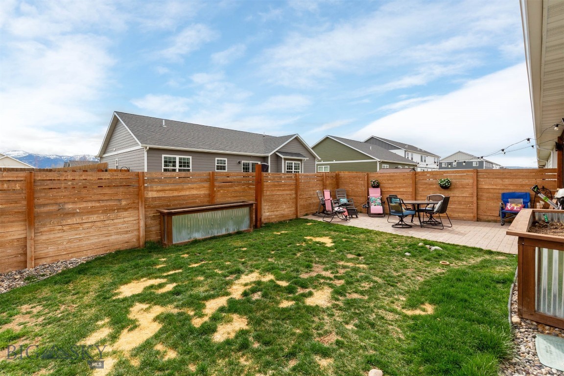 Bridger Heights - Residential