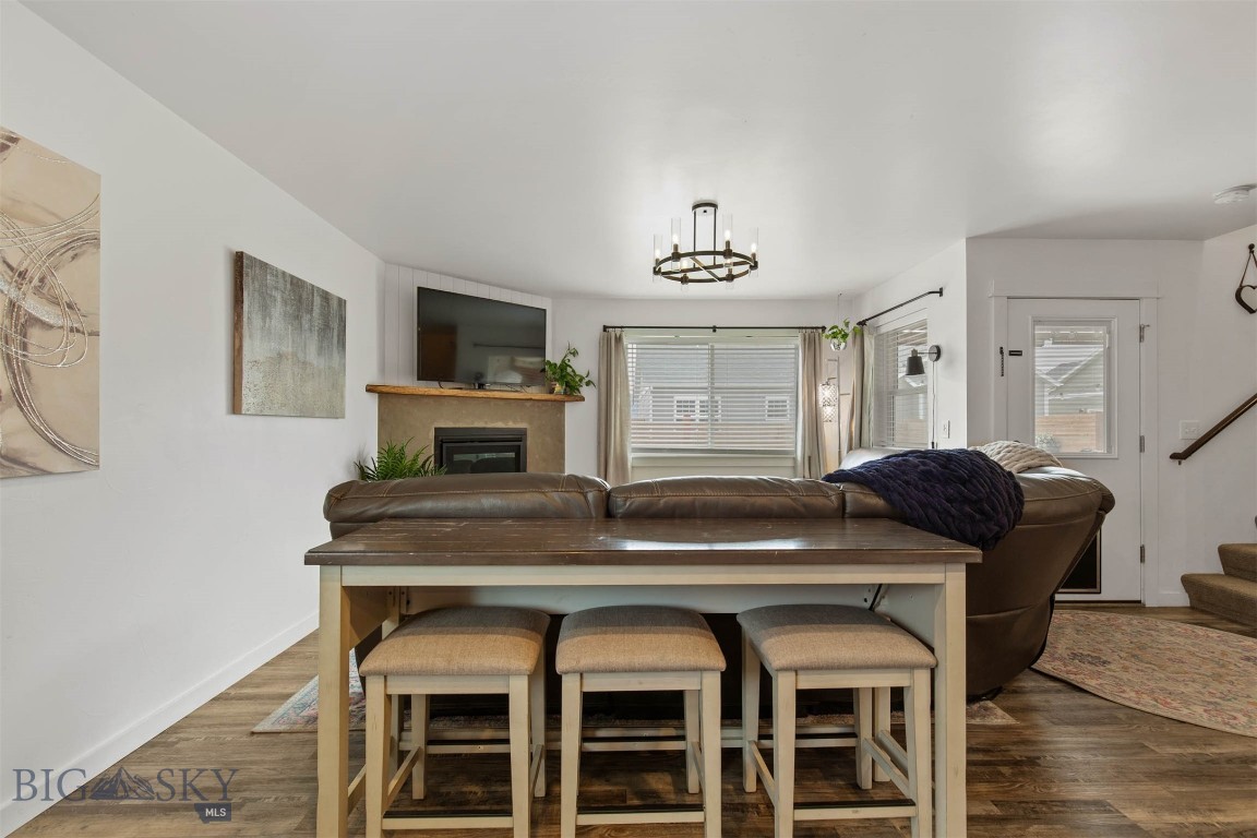 Bridger Heights - Residential