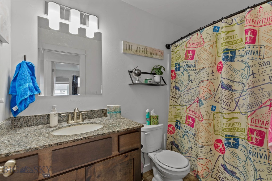 Bridger Heights - Residential