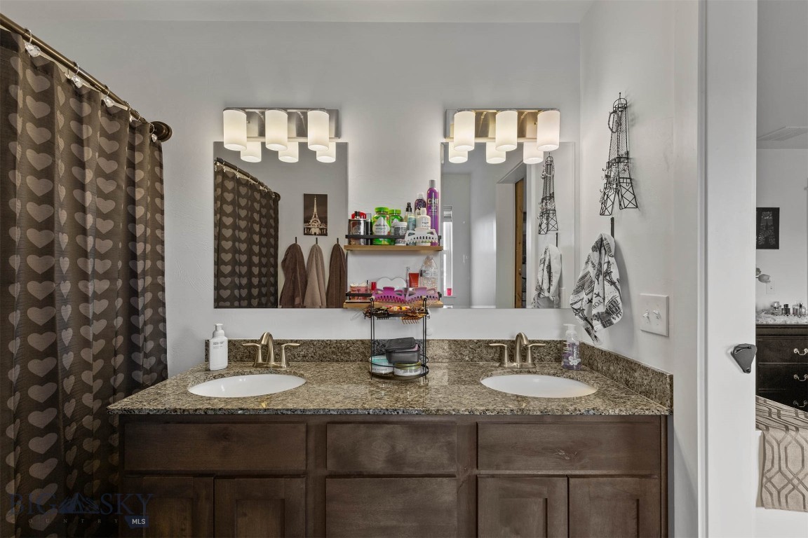 Bridger Heights - Residential