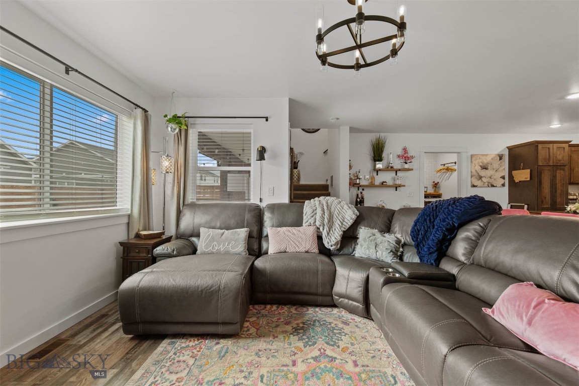 Bridger Heights - Residential