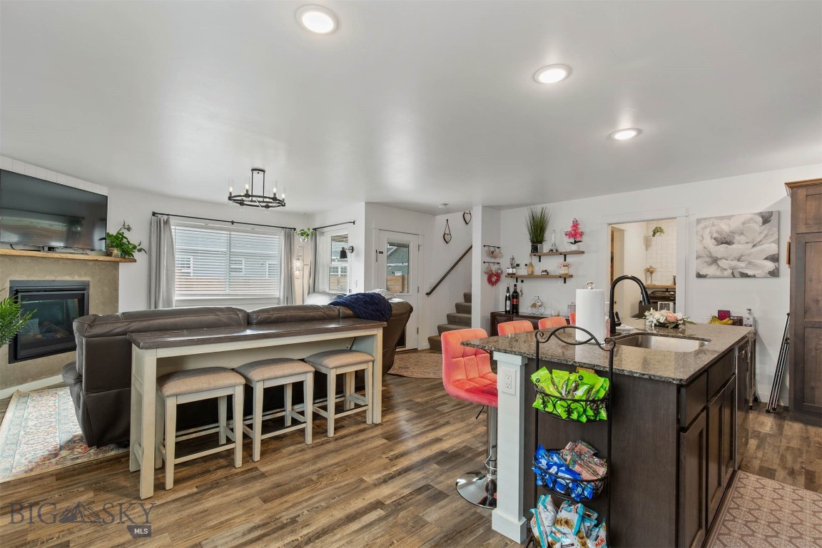 Bridger Heights - Residential