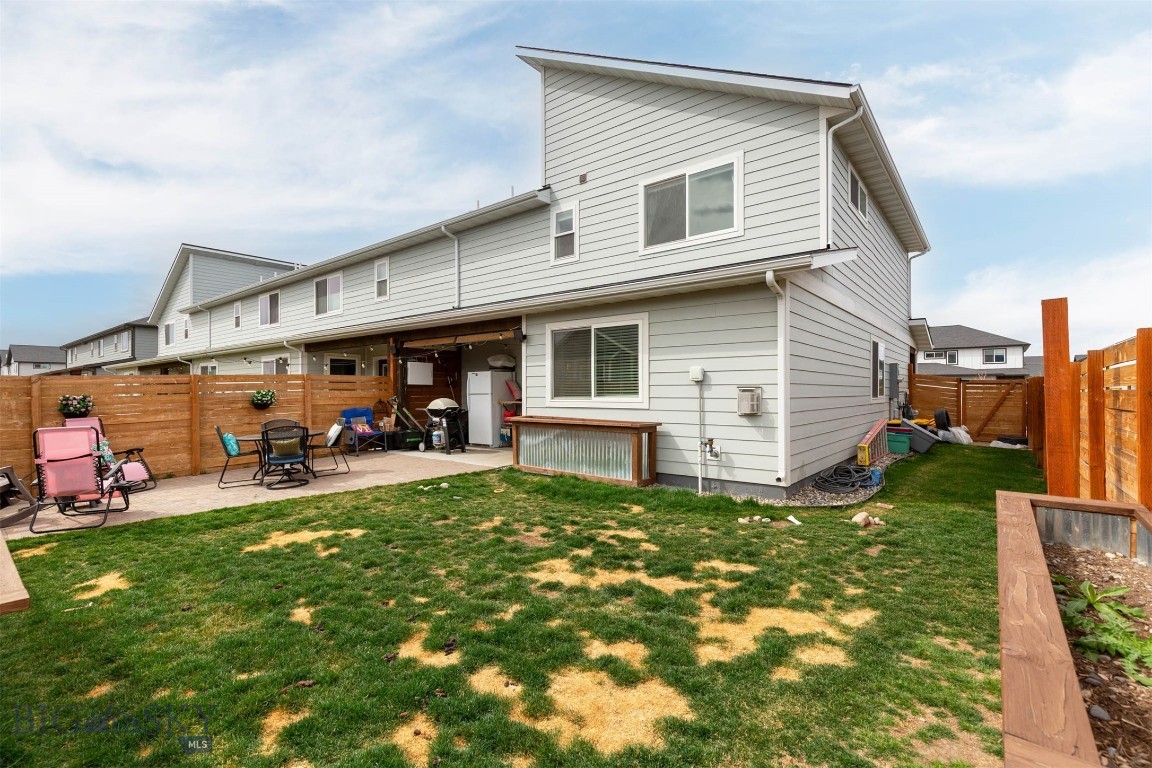 Bridger Heights - Residential