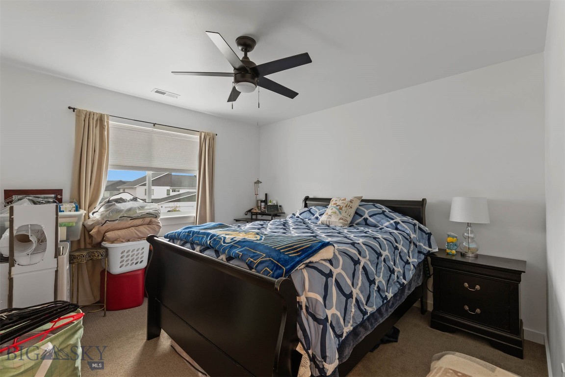 Bridger Heights - Residential