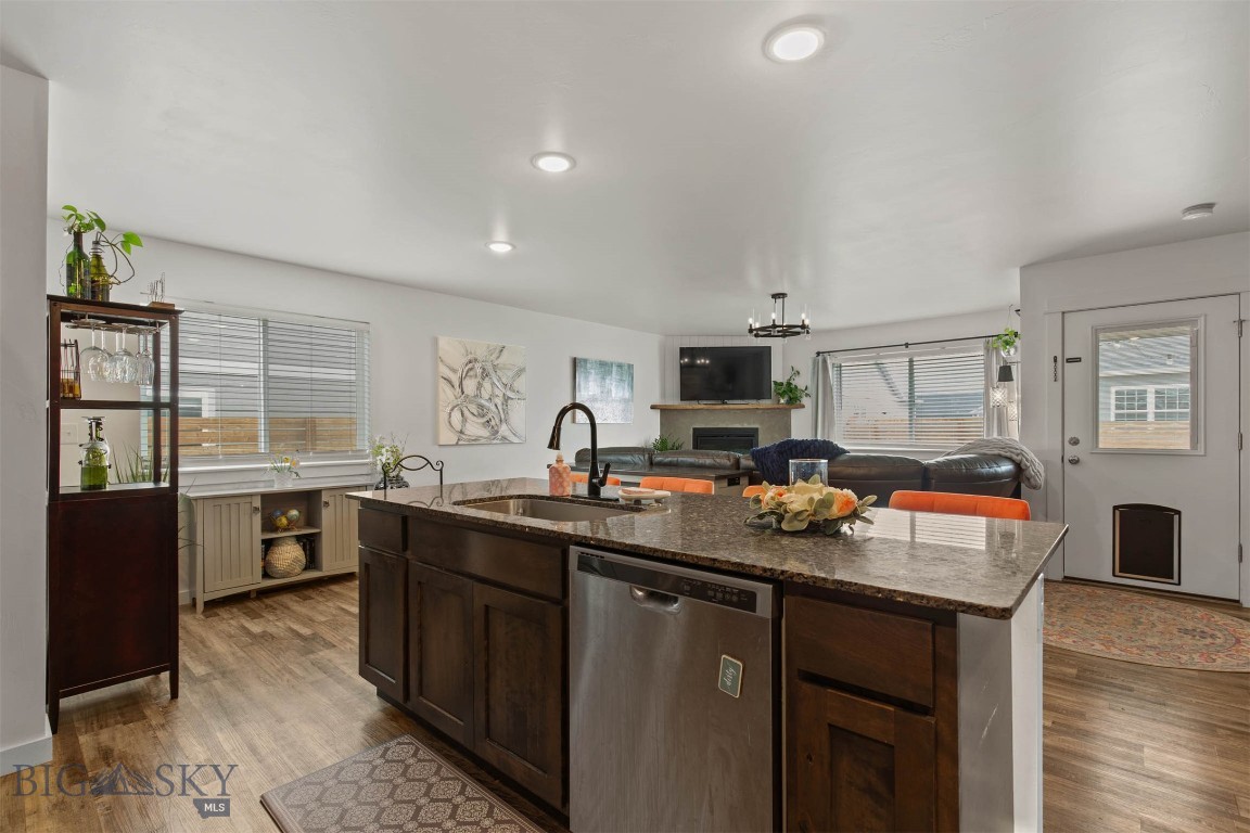 Bridger Heights - Residential