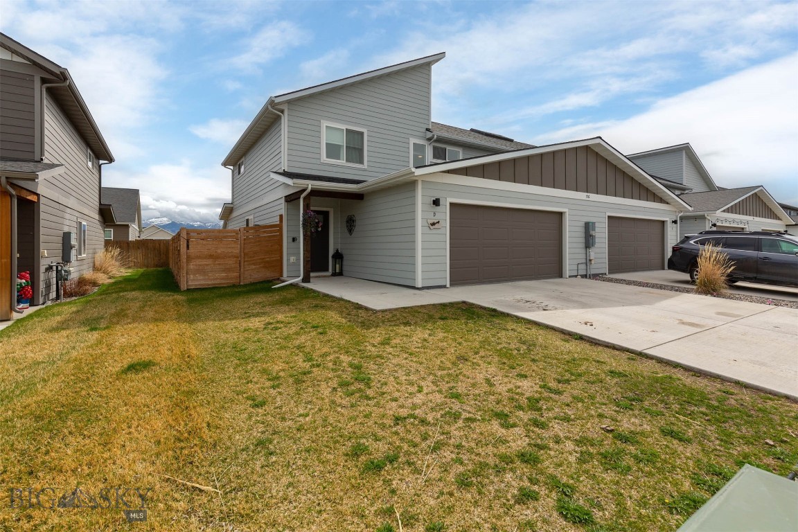 Bridger Heights - Residential