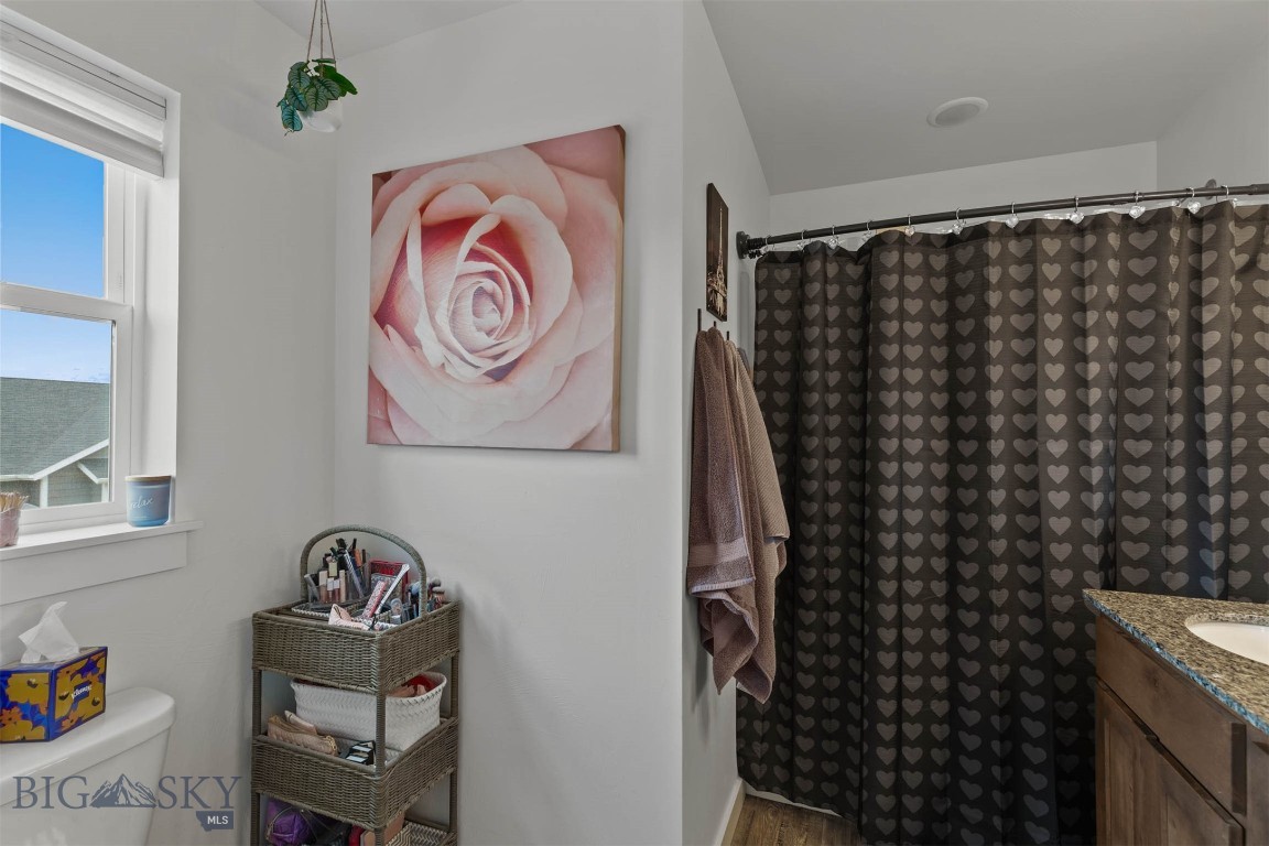 Bridger Heights - Residential