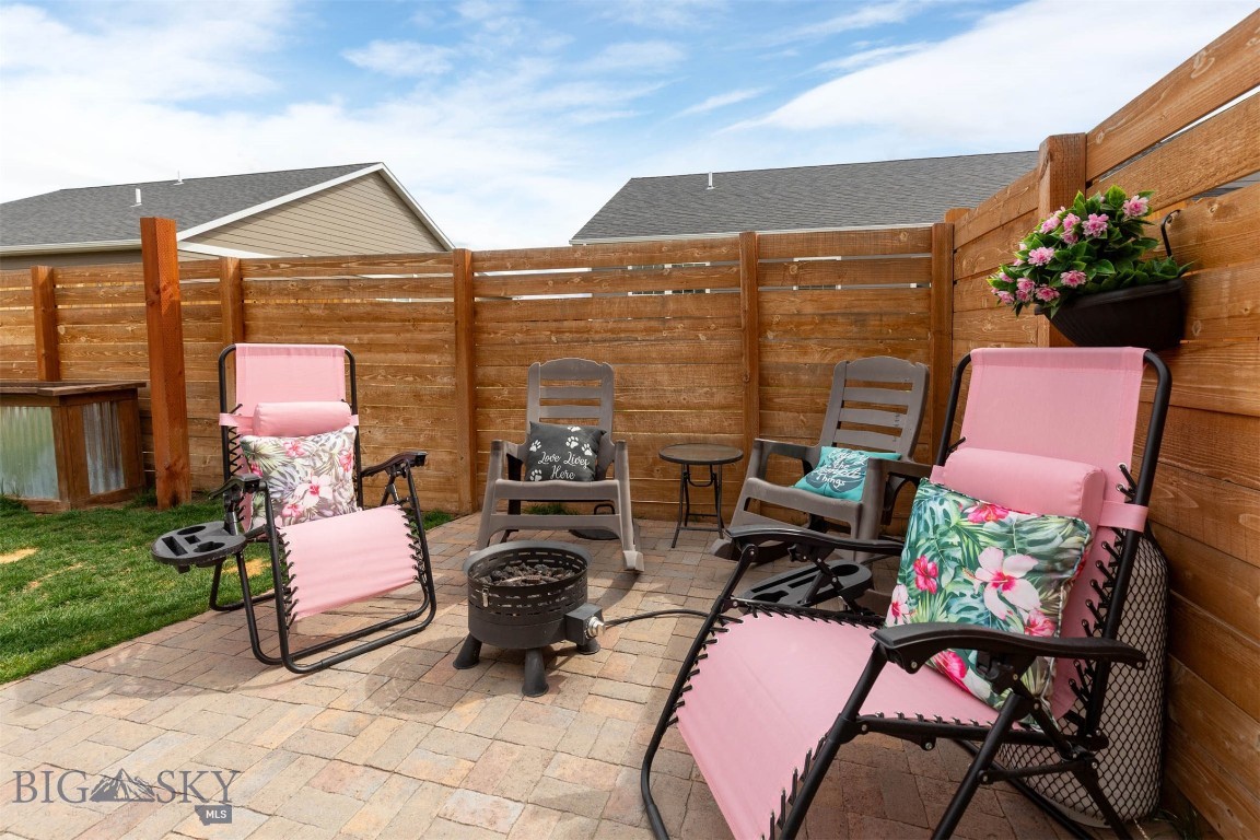 Bridger Heights - Residential