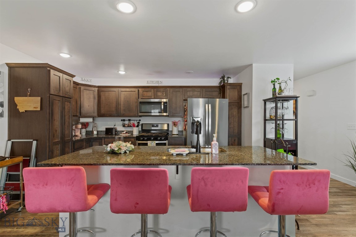 Bridger Heights - Residential