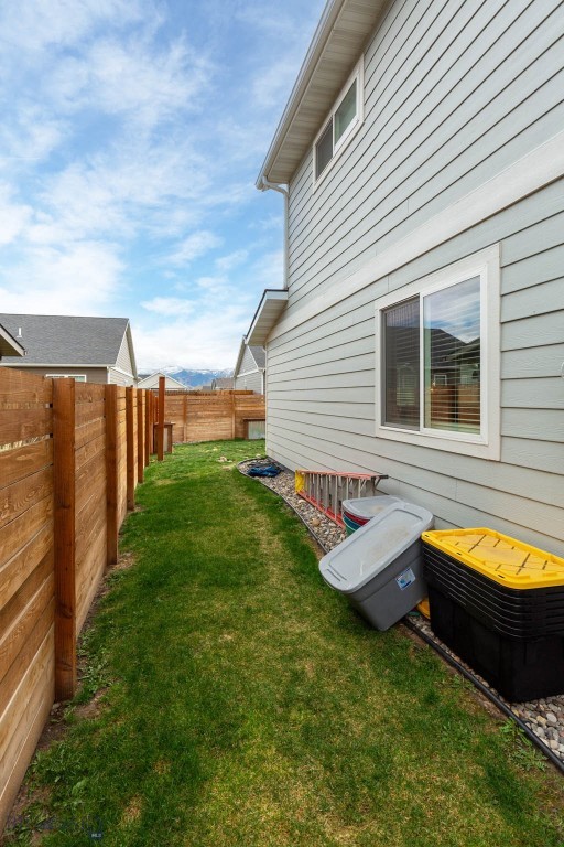 Bridger Heights - Residential