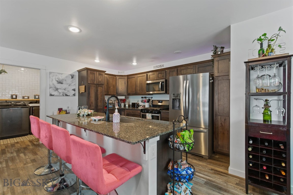 Bridger Heights - Residential