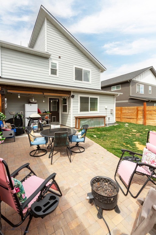 Bridger Heights - Residential