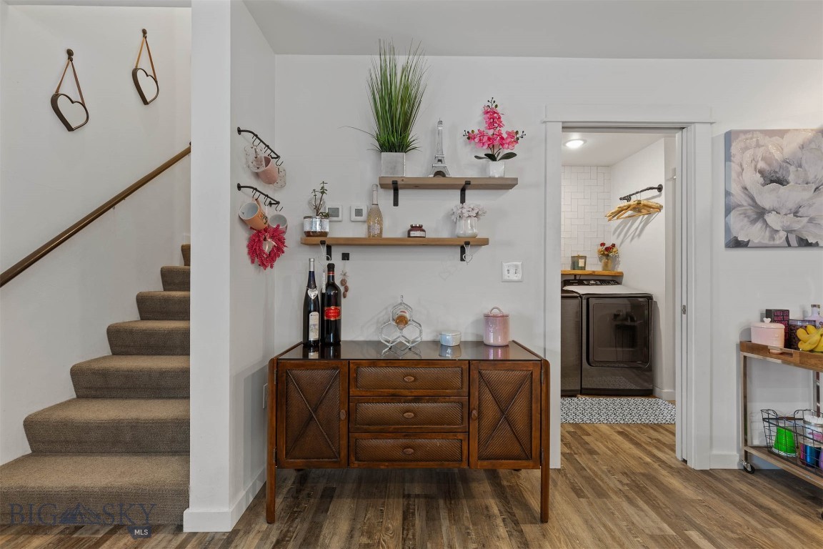 Bridger Heights - Residential