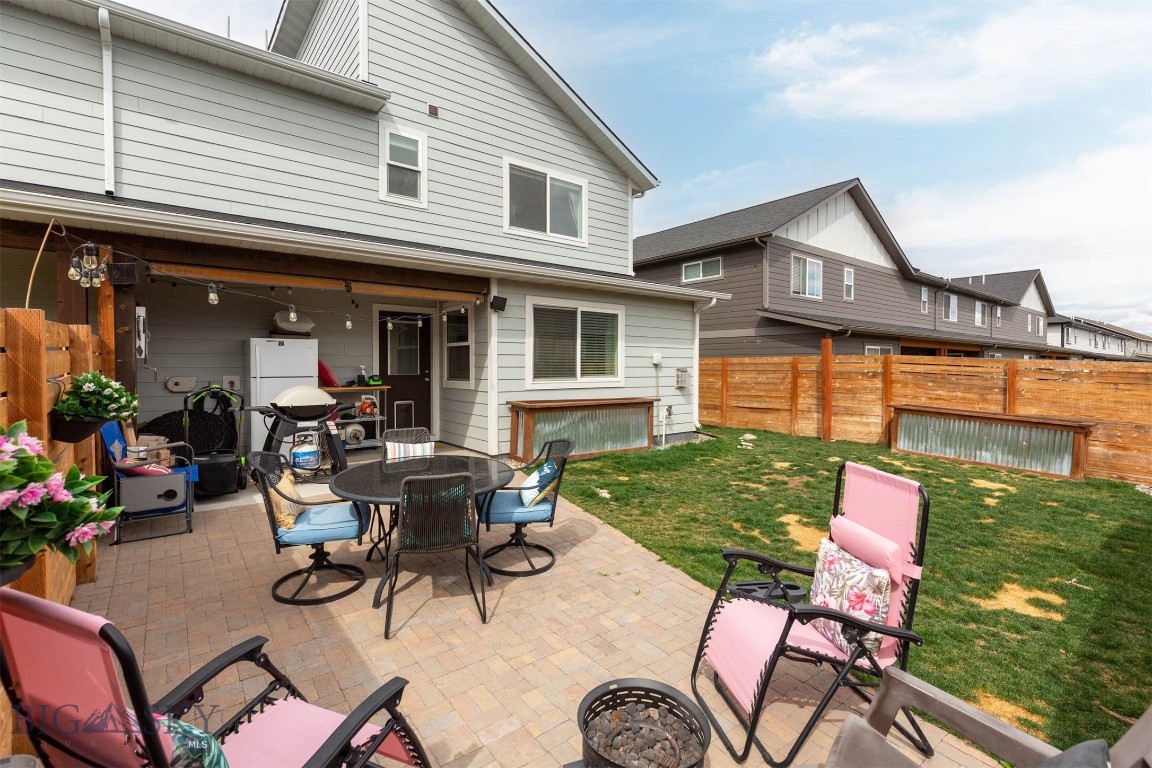 Bridger Heights - Residential